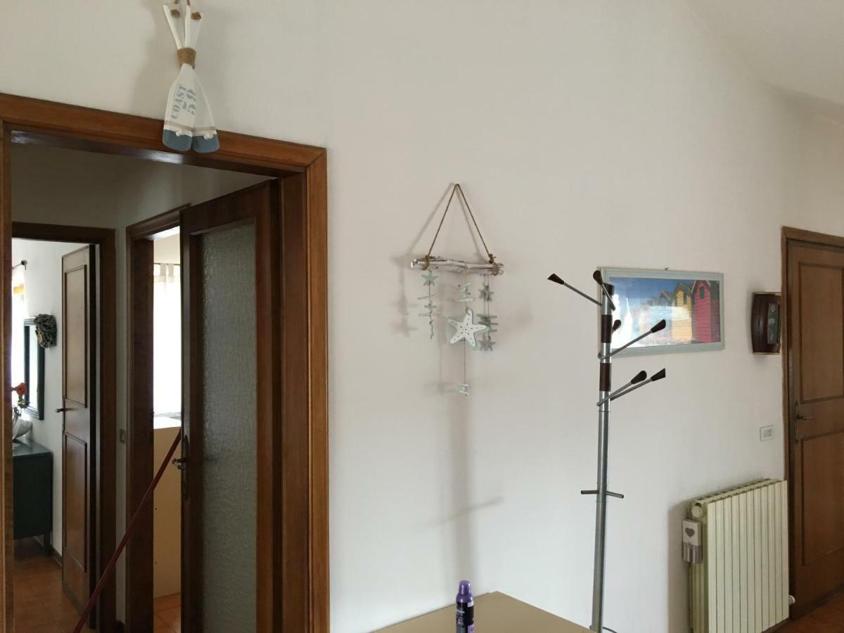 Apartment Casa Guglielmo