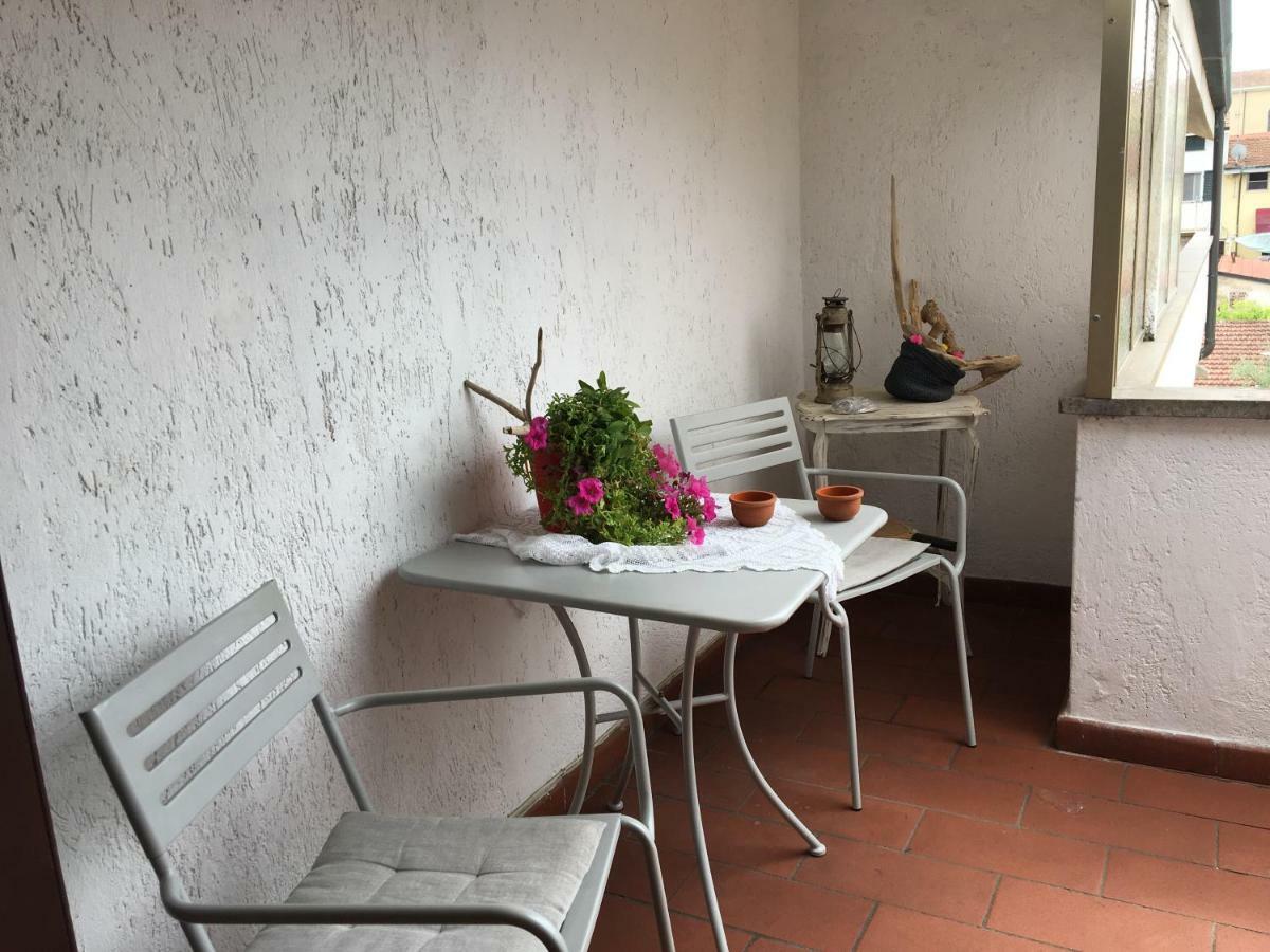 Casa Guglielmo Apartment