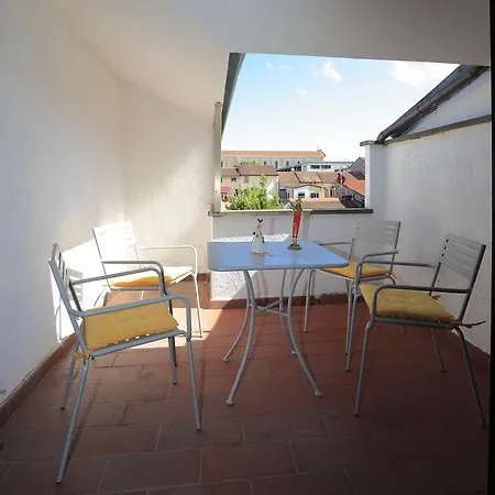 Casa Guglielmo Apartment Viareggio Exterior photo