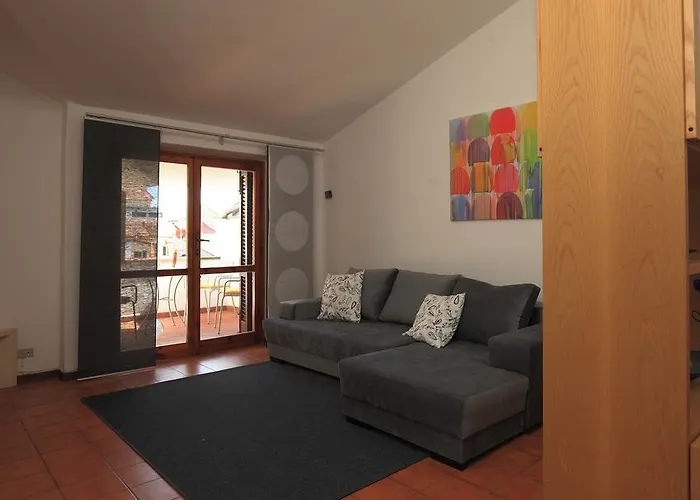 Casa Guglielmo