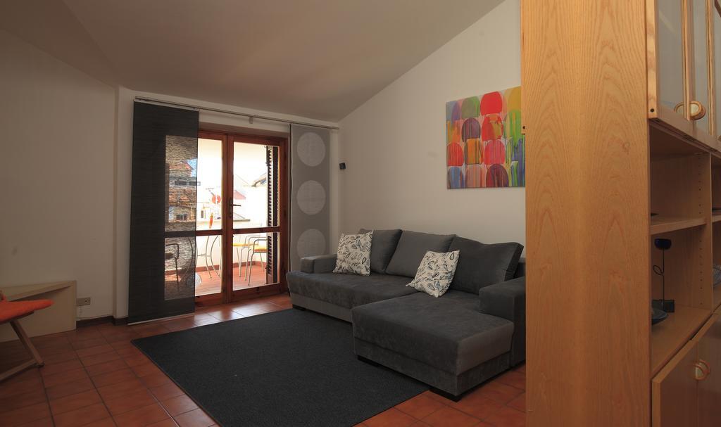 Casa Guglielmo Apartment *