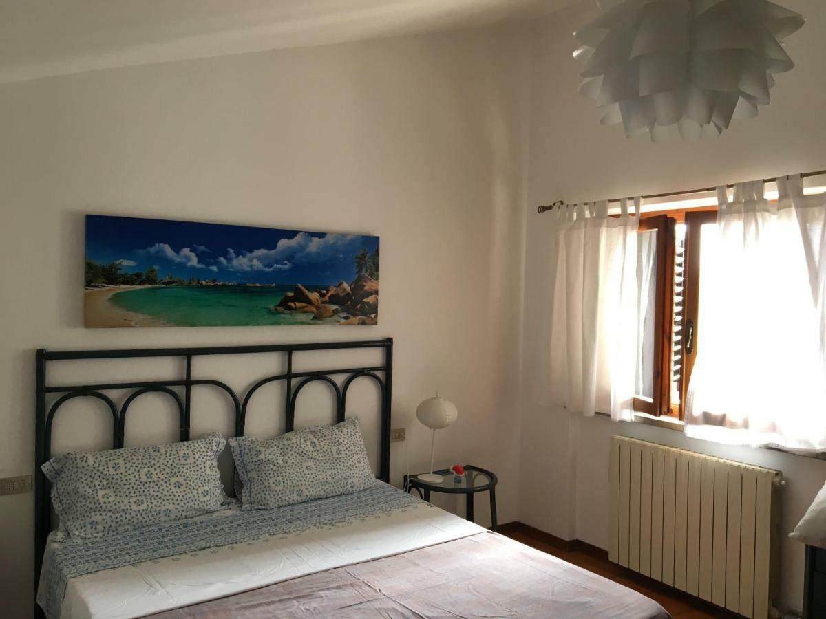 Apartment Casa Guglielmo *