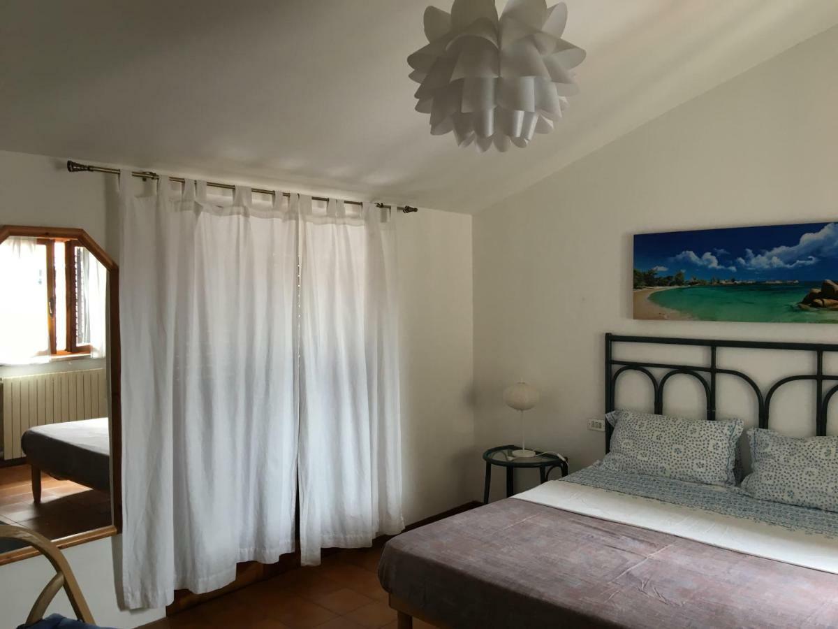 Casa Guglielmo Viareggio