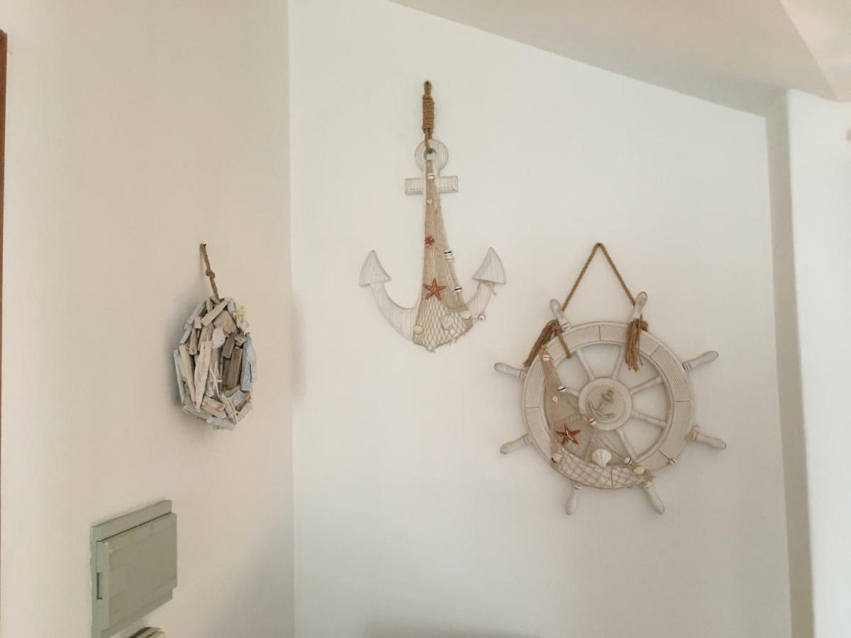 Casa Guglielmo Apartment Viareggio