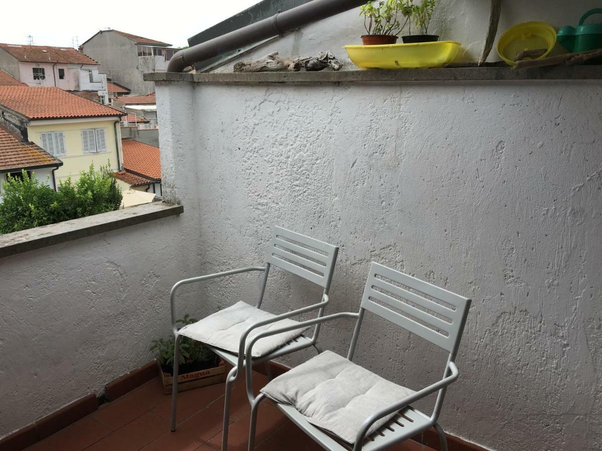 Casa Guglielmo * Viareggio